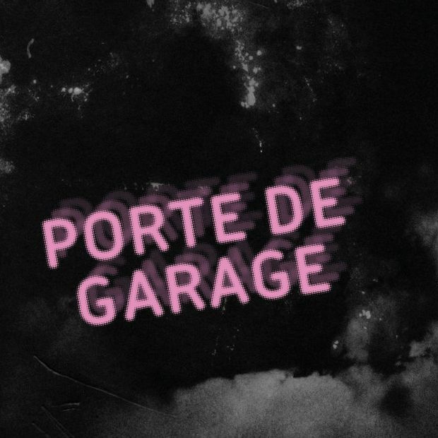 porte-de-garage