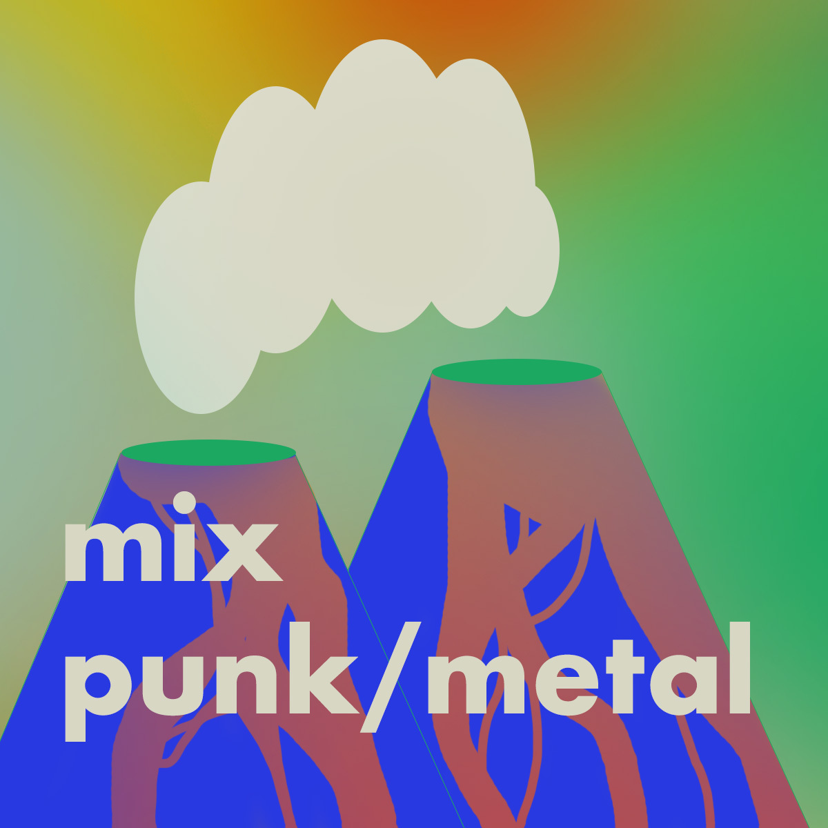 Mix-Punk-Loud