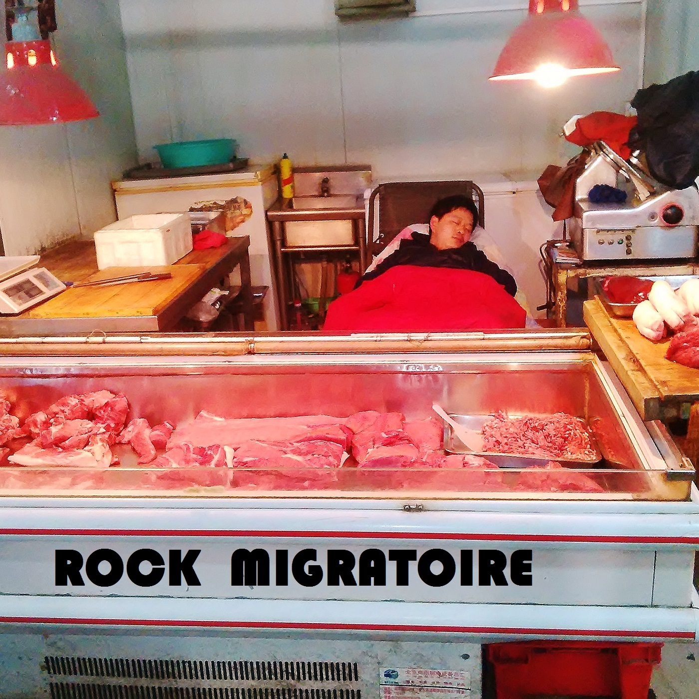 Rock-migratoire