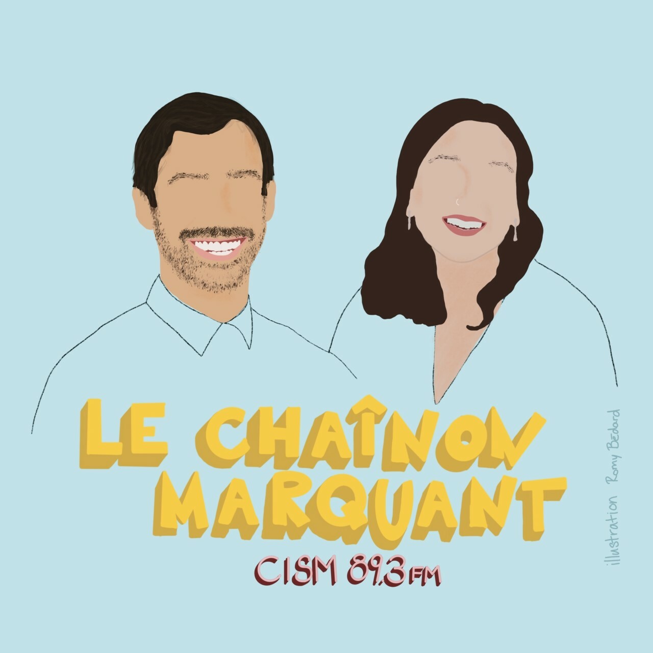 chainon