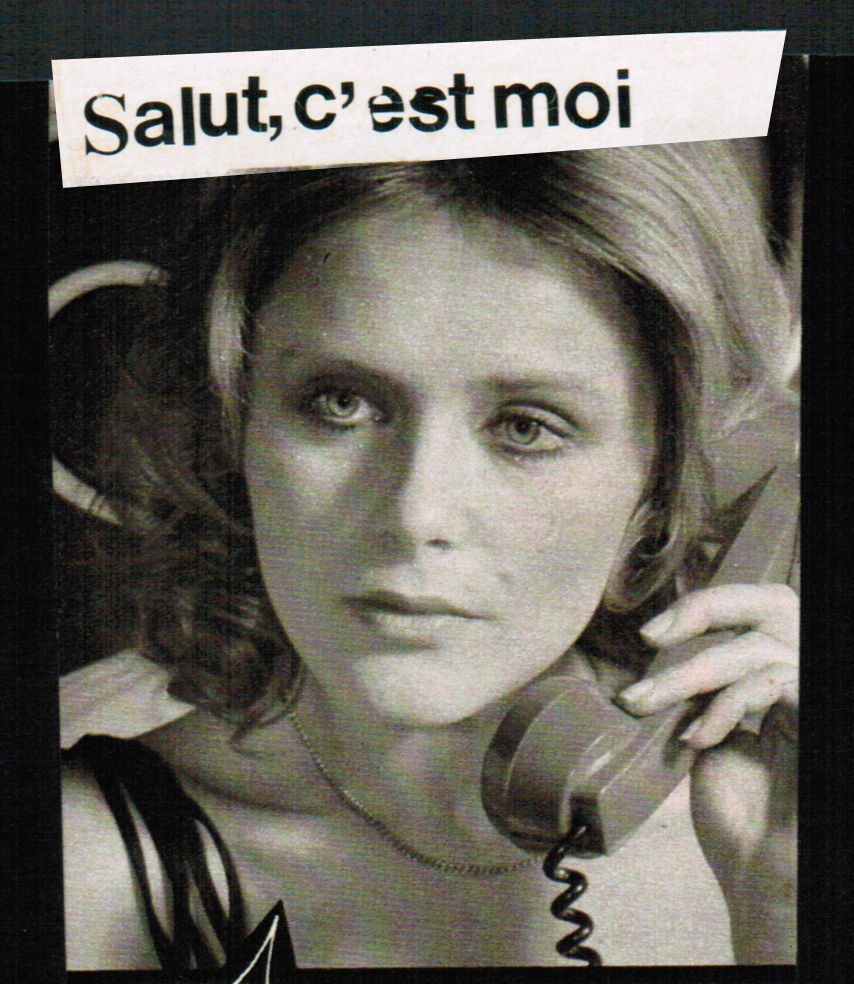 SALUT-C-MOI