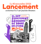 lancement