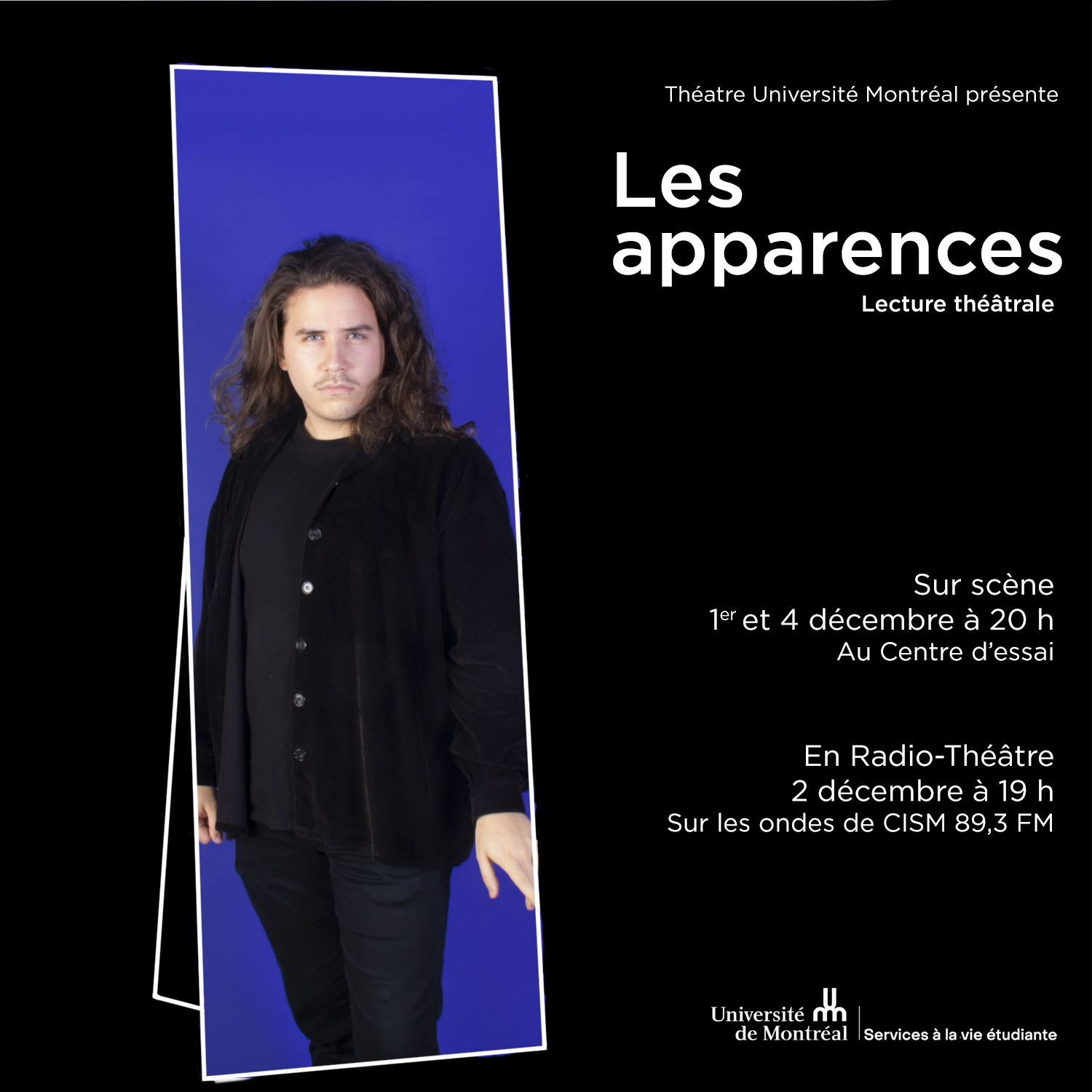 les_apparences