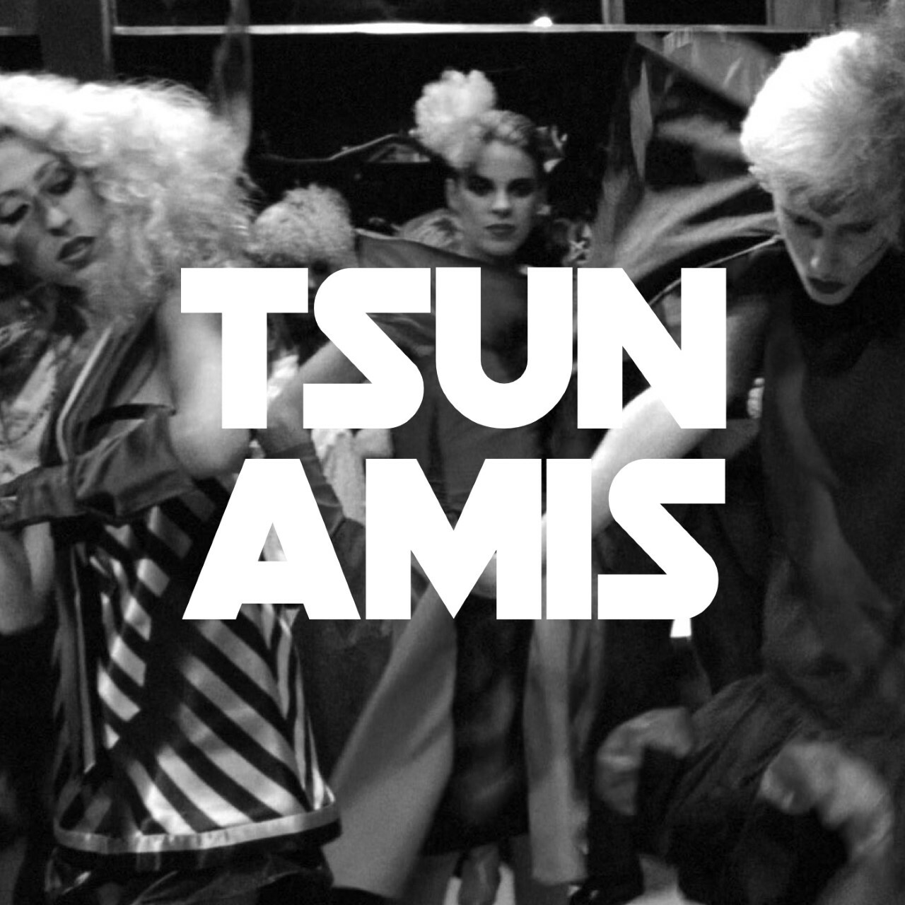 tsunamis