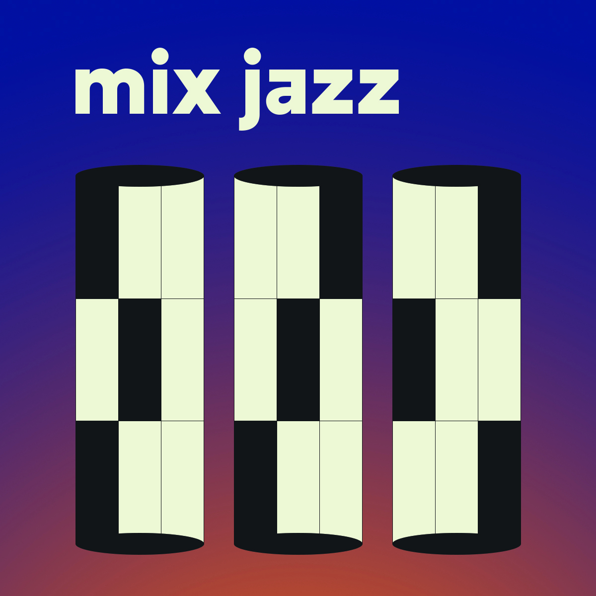 Mix-Jazz