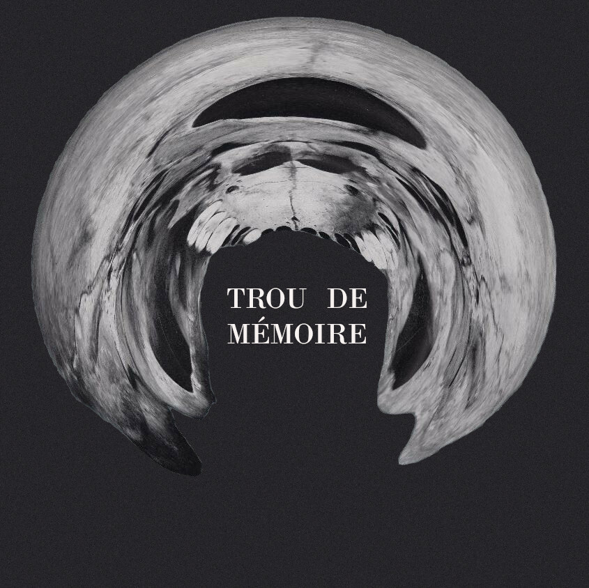 Trou-de-memoire