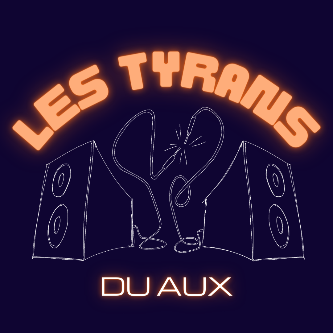 LES-TYRANS