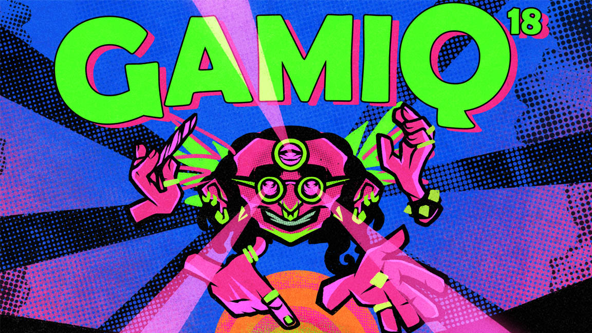GAMIQ2023