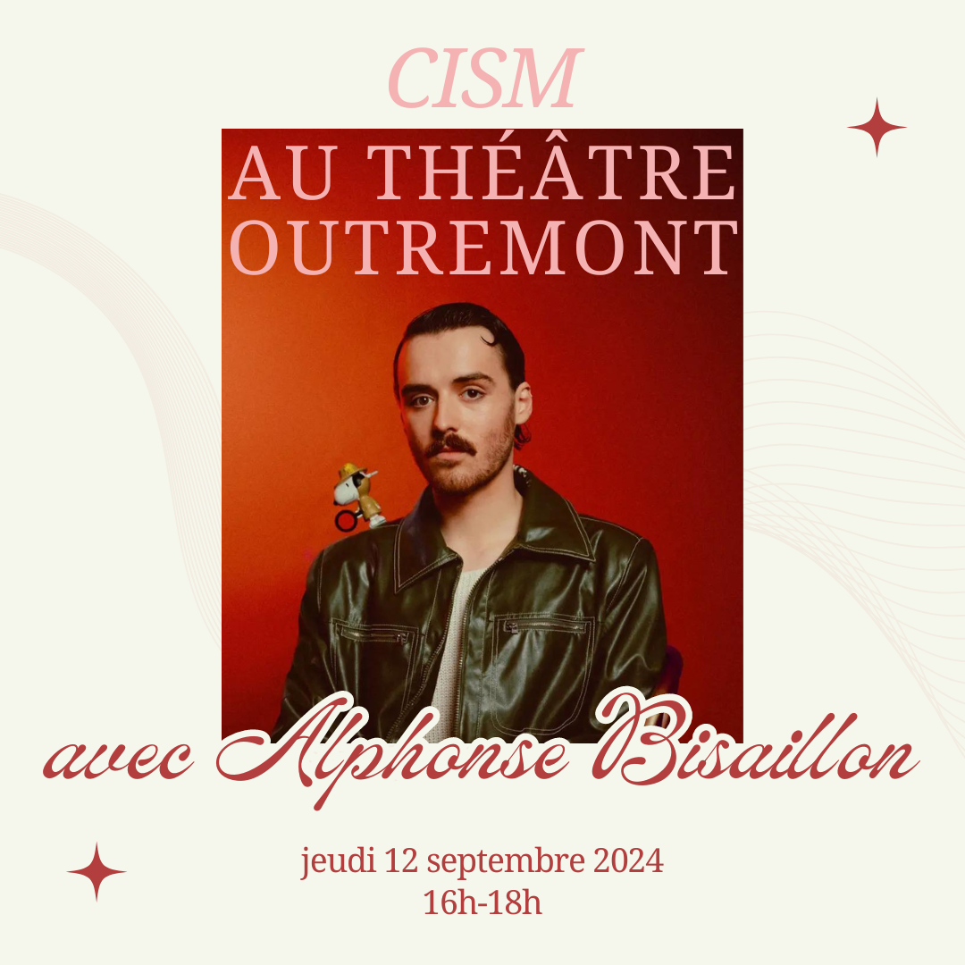 Alphonse-Bisaillon-live-Outremont