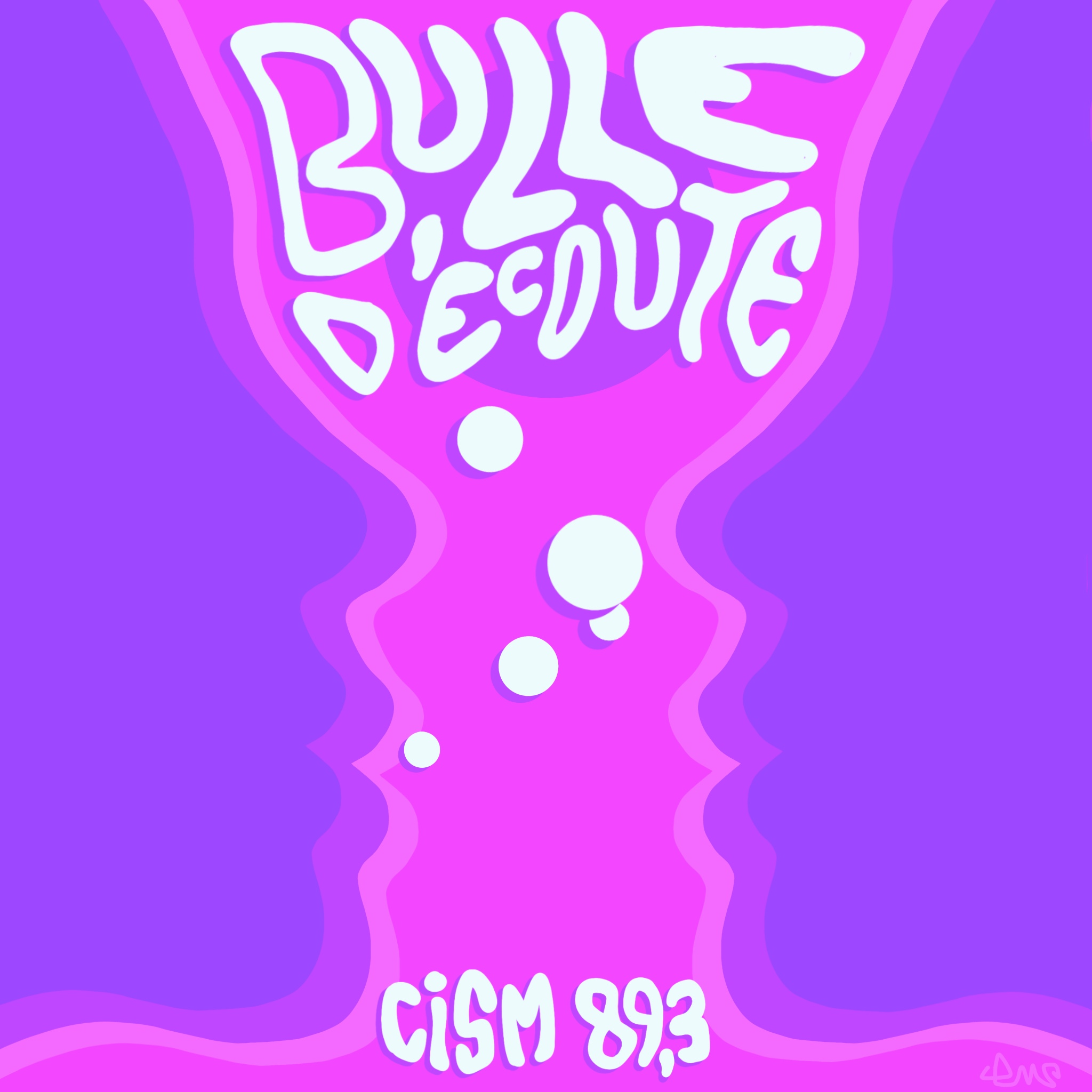 Bulledecoute