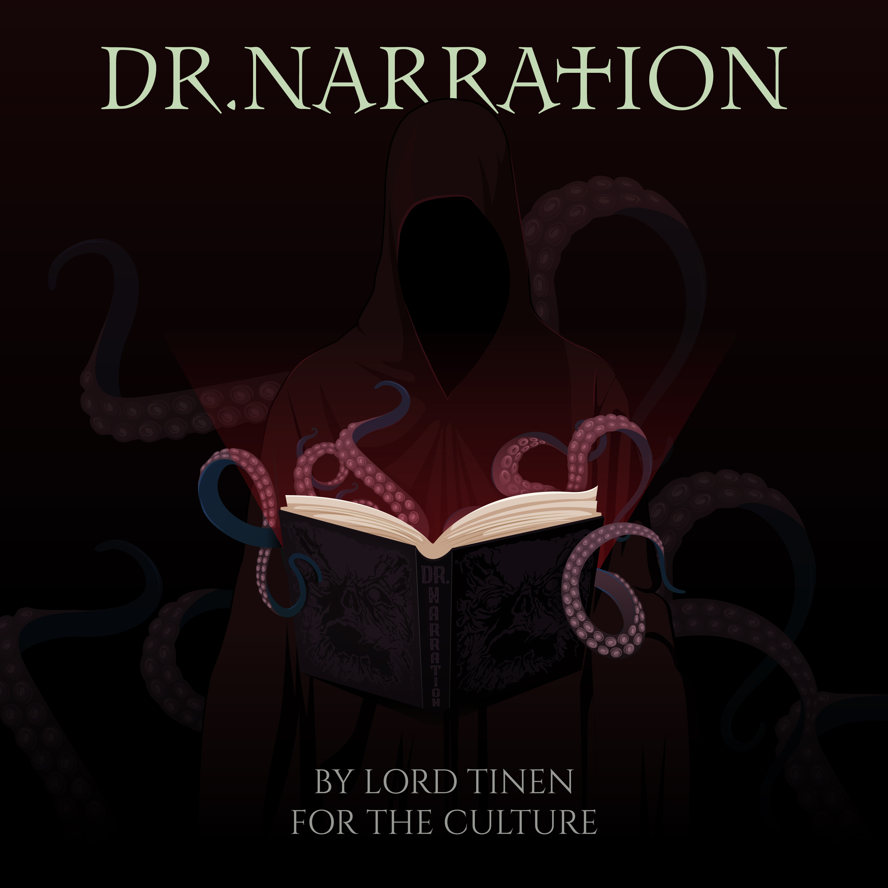 Dr-Narration