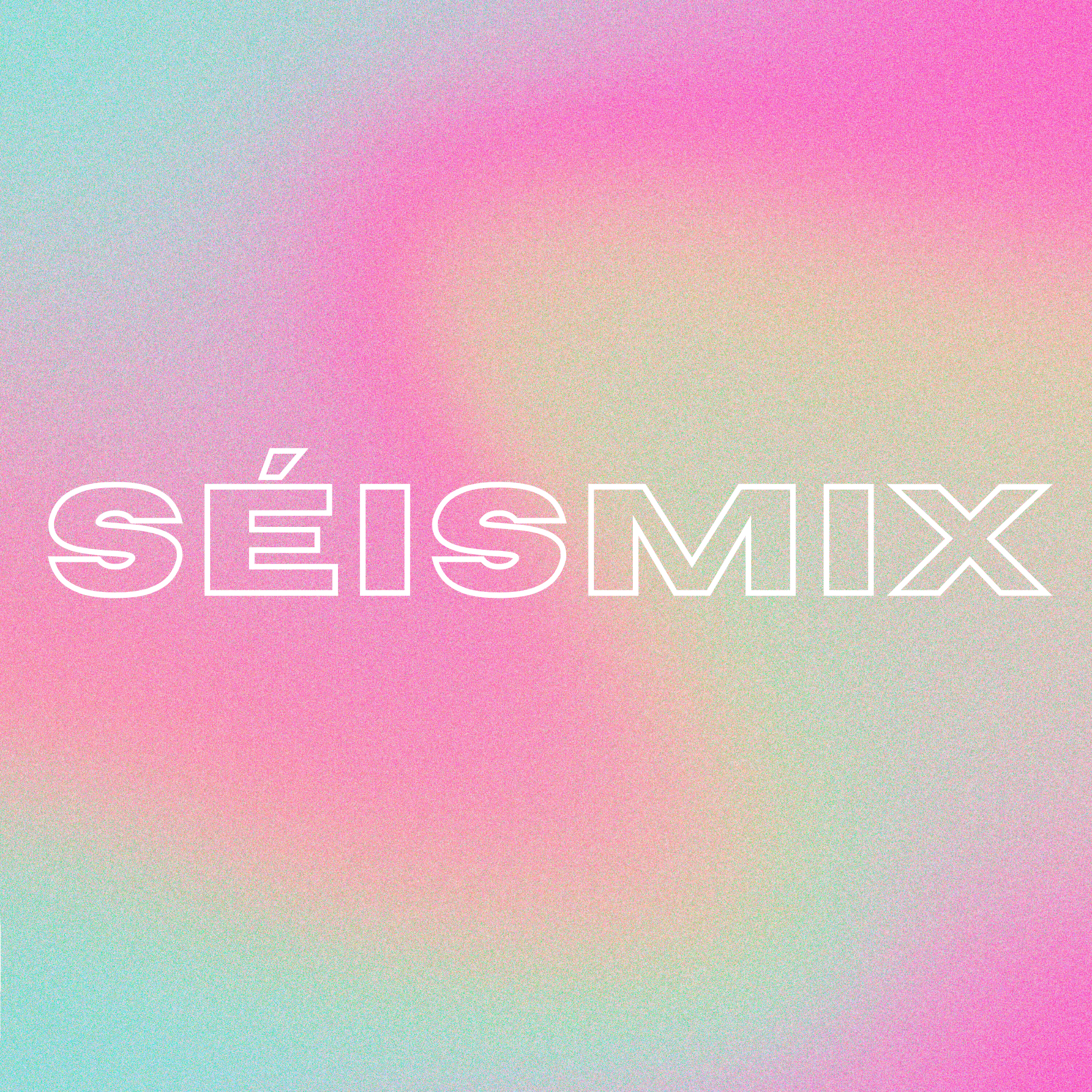 Seismix