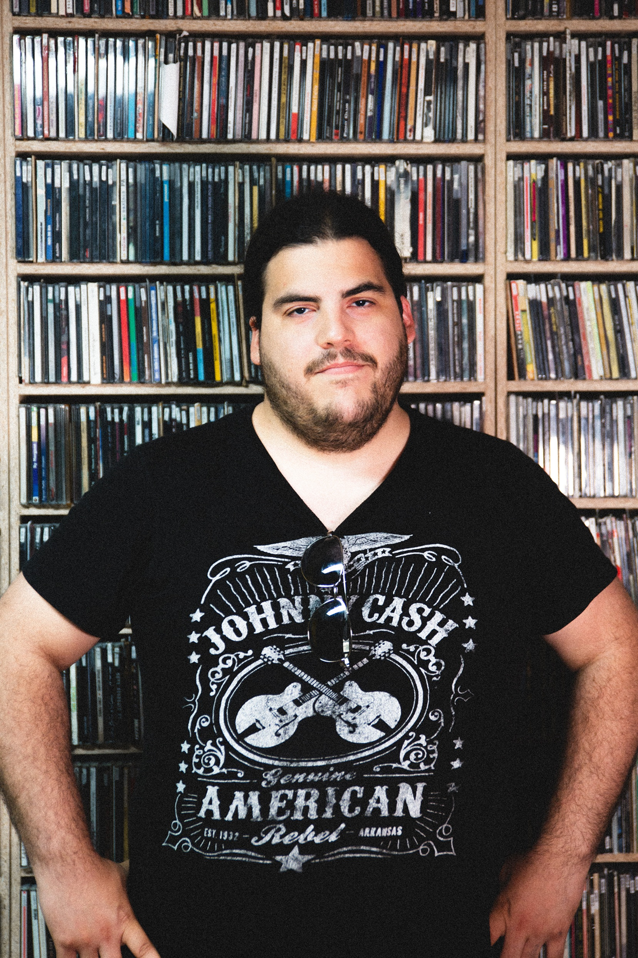Antonis Labbé
